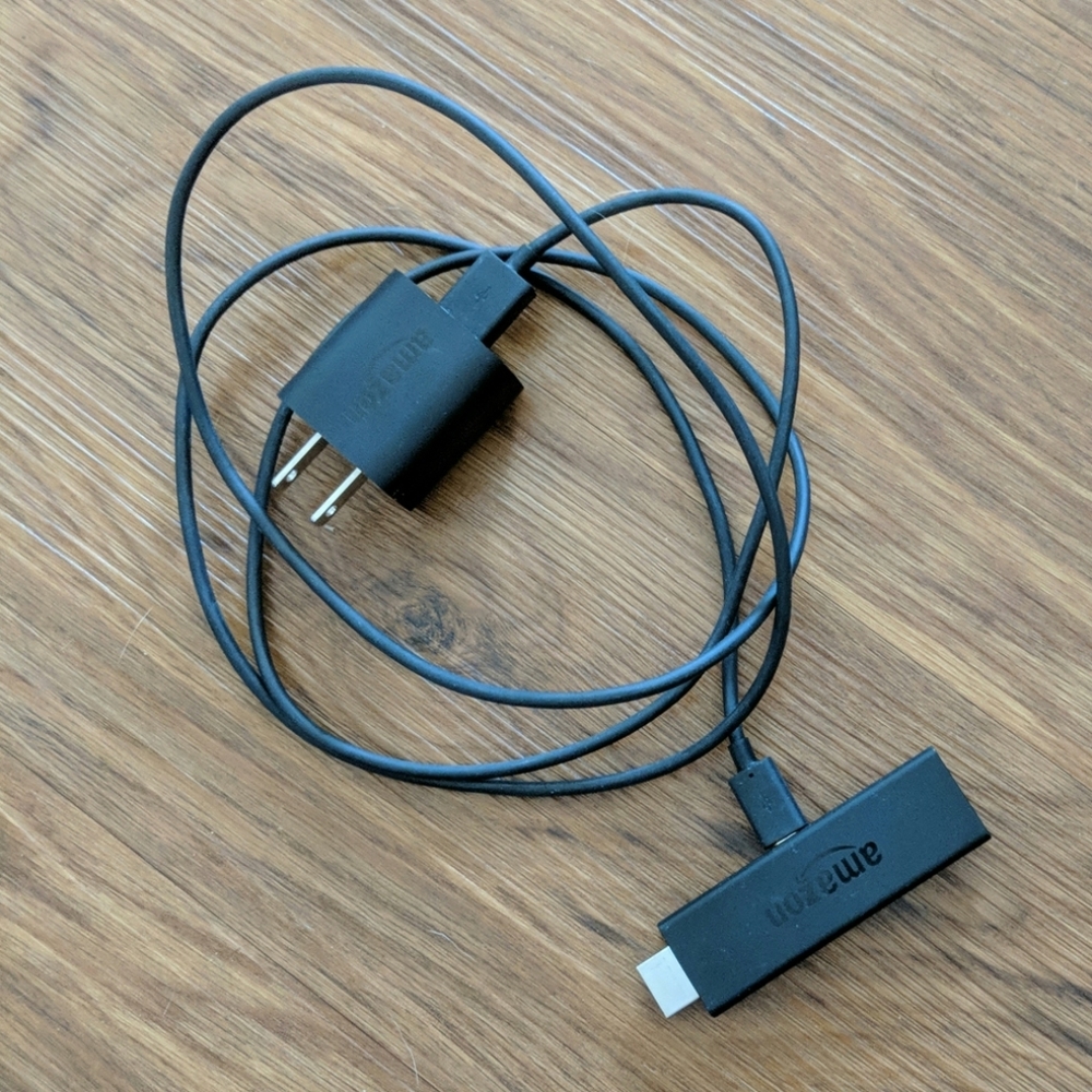 Amazon Fire TV Stick